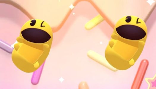 Pac-Man dirá presente en Disney Tsum Tsum Festival