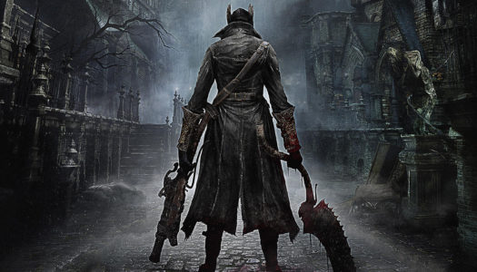 Miyazaki habla sobre un posible Bloodborne 2