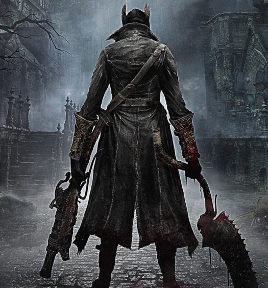 Bloodborne-Miyazaki