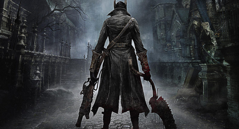 Bloodborne-Miyazaki