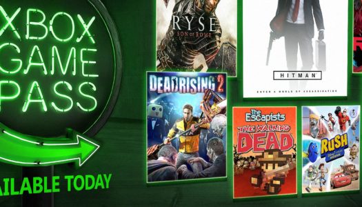 Xbox Game Pass recibe novedades tanto en consola como en PC