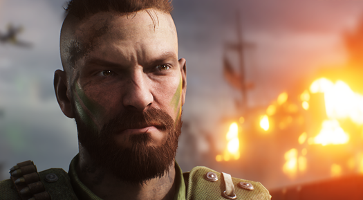 EA lanza Battlefield V: Año 2, una edición actualizada de su shooter