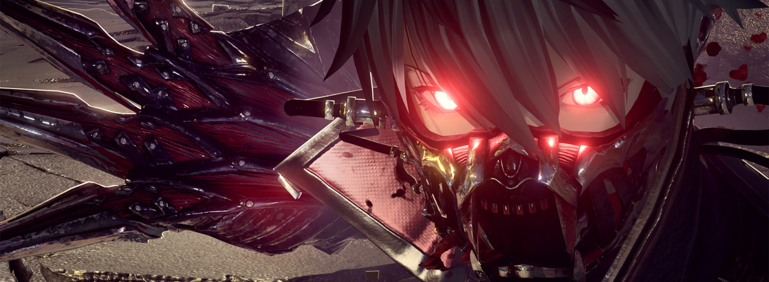 Code Vein