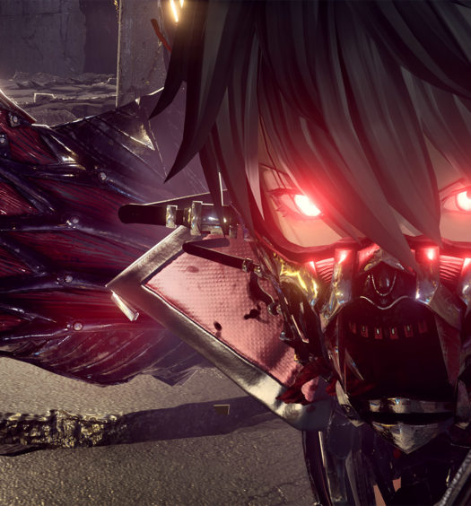 Code Vein