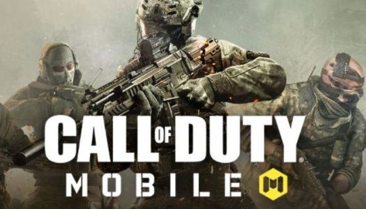 Call of Duty Mobile ya supera los 35 millones de descargas