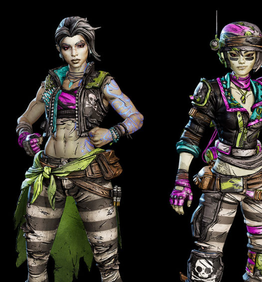 Cosecha Sangrienta-Borderlands3