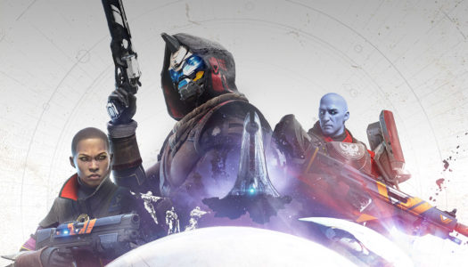 Por qué Destiny 2: Nueva Luz me parece una locura