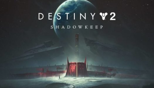 Destiny 2: Bastión de sombras muestra su proceso de localización