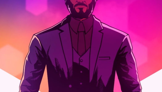 John Wick Hex