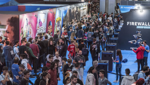 Madrid Games Week 2020 es cancelada (y menos mal)