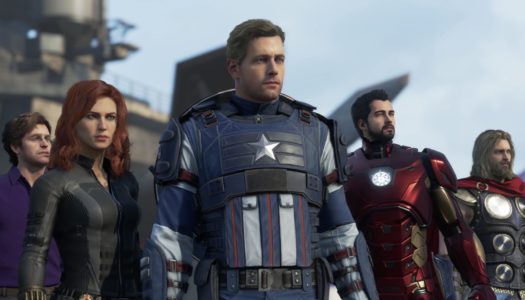 Marvel’s Avengers y su “solución” ante la falta de contenido