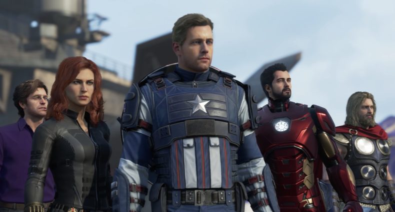 Marvels-Avengers-Portada