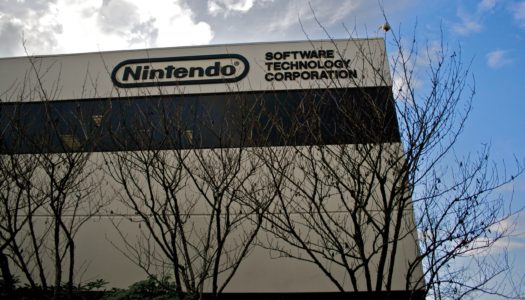 La otra Nintendo: hablemos de NERD