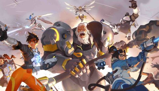 Overwatch 2, ¿más realidad que locura?