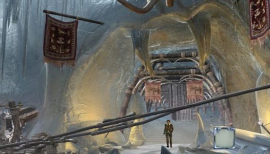 Syberia Trilogy llegará a Nintendo Switch en formato físico