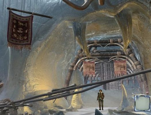 Syberia Trilogy