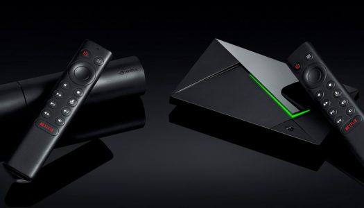 La nueva Nvidia Shield TV ya se encuentra oficialmente disponible