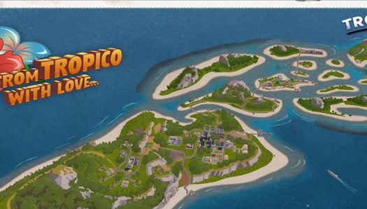 Tropico 6