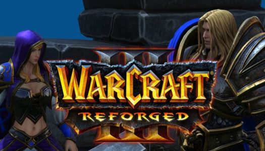 Warcraft III: Reforged estará disponible a la venta a fines de enero de 2020