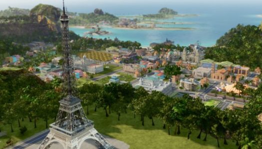Tropico 6 ya se encuentra disponible a la venta para consolas