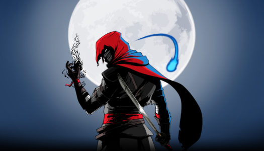 Aragami, un ejemplo más de las ventas de indies en Steam