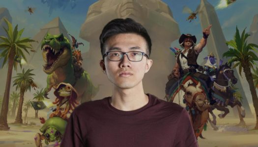 Blizzard y el conflicto de Hong Kong es más profundo de lo que parece