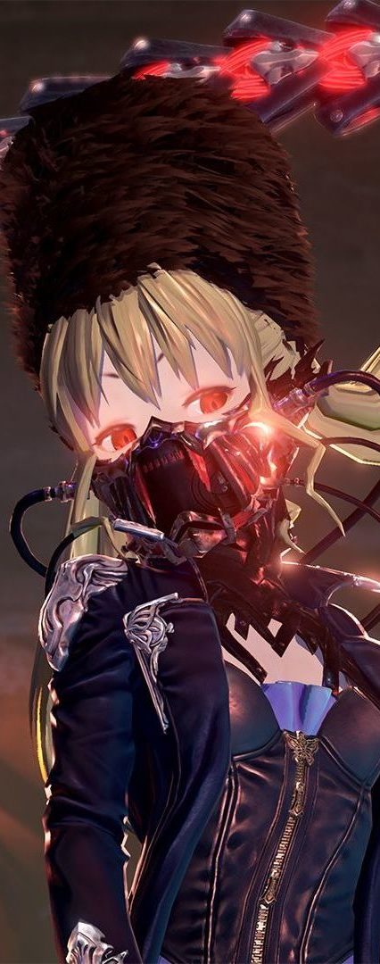 Code Vein