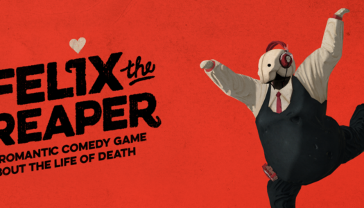 Felix the Reaper ya está disponible