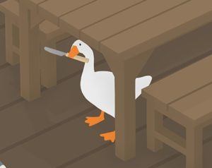 untitled goose game steam download free