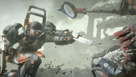 The Surge 2 ofrece un nuevo pack de armas gratuito