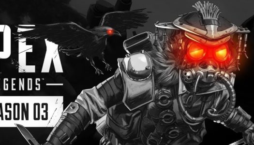 El evento de Halloween llega a Apex Legends