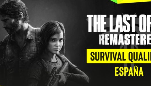 PlayStatio anuncia The Last of Us Remastered Survival Qualifiers España