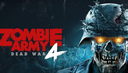 Zombie Army 4: Dead War ya tiene fecha de lanzamiento