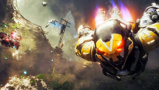 Anthem Next y el mímico legado de No Man’s Sky