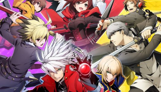 Arc System Works: historia, disección y aplicación del cel shading