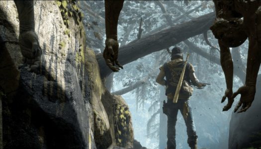 Days Gone: el posible regreso de Deacon