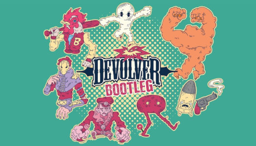 Devolver Bootleg y el envejecimiento del medio