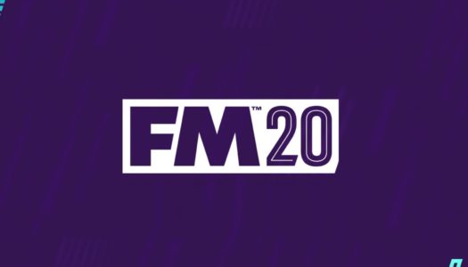 Football Manager 2020 ya está disponible