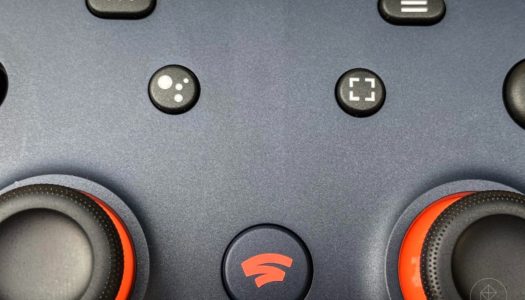 Google no piensa tirar la toalla con Stadia