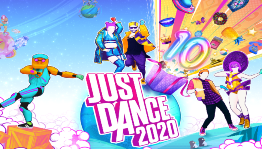 Ubisoft anuncia un mes gratis de Just Dance Unlimited para sus usuarios