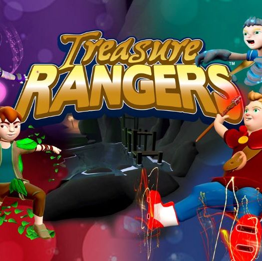 Treasure Rangers