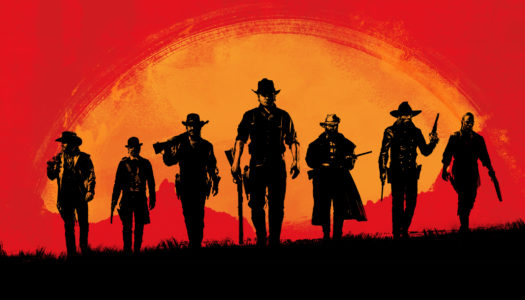 NVIDIA lanza nuevos controladores Game Ready para Red Dead Redemption 2