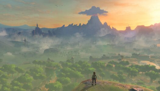 En busca del videojuego infinito