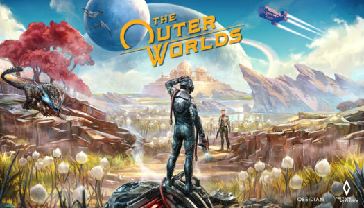 The Outer Worlds