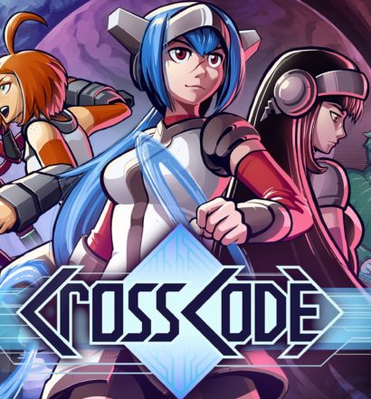 Crosscode