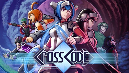 CrossCode