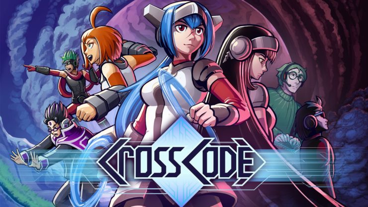 Crosscode
