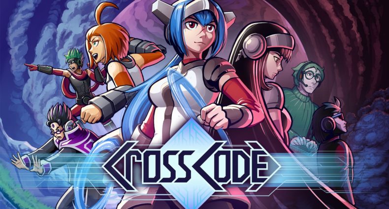 Crosscode