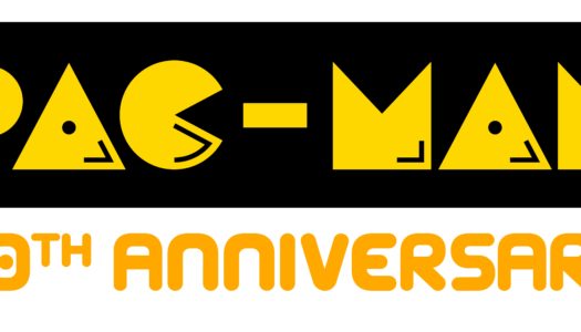Pac-Man celebrará su 40 aniversario el año que viene