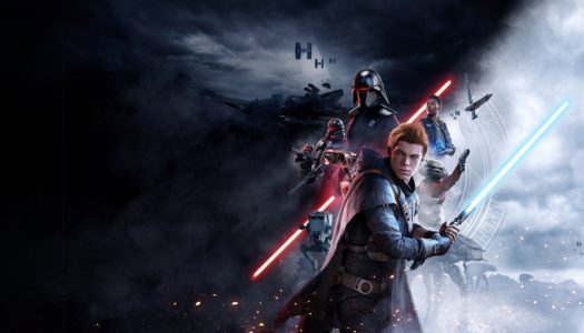 El estreno de Star Wars Jedi: Fallen Order no debería pasar desapercibido